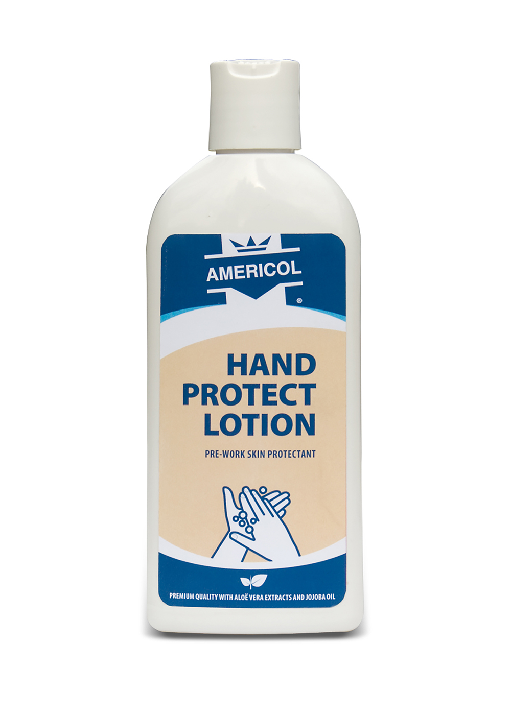AMERICOL hand protect lotion
