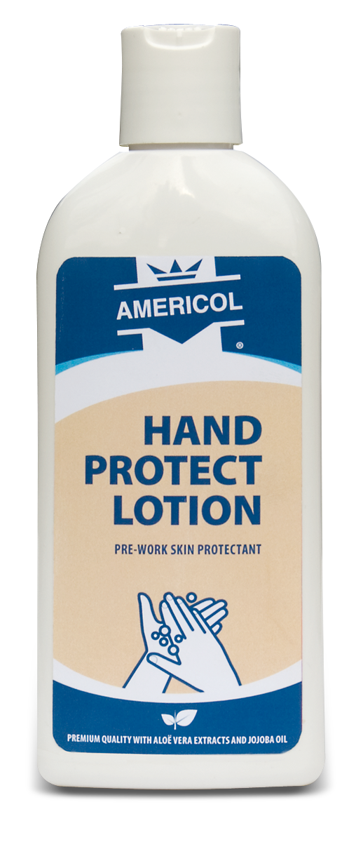 AMERICOL hand protect lotion