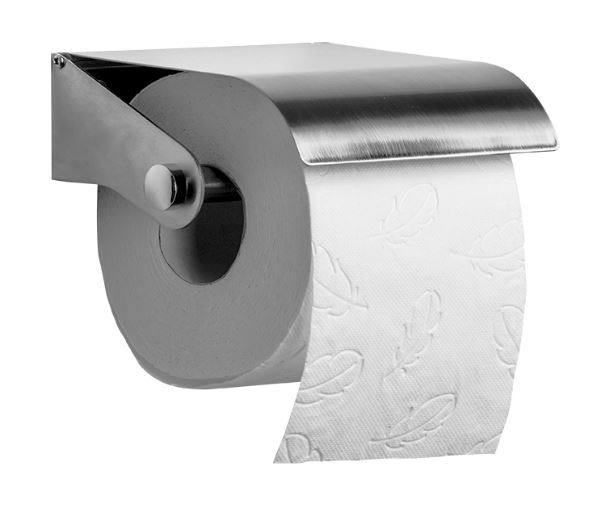 Distributeur de papier toilette