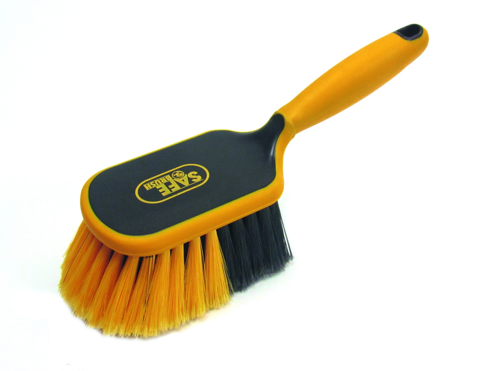 Handborstel Safe Brush 25/100 polyester