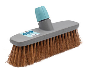 Brosse coco 33cm