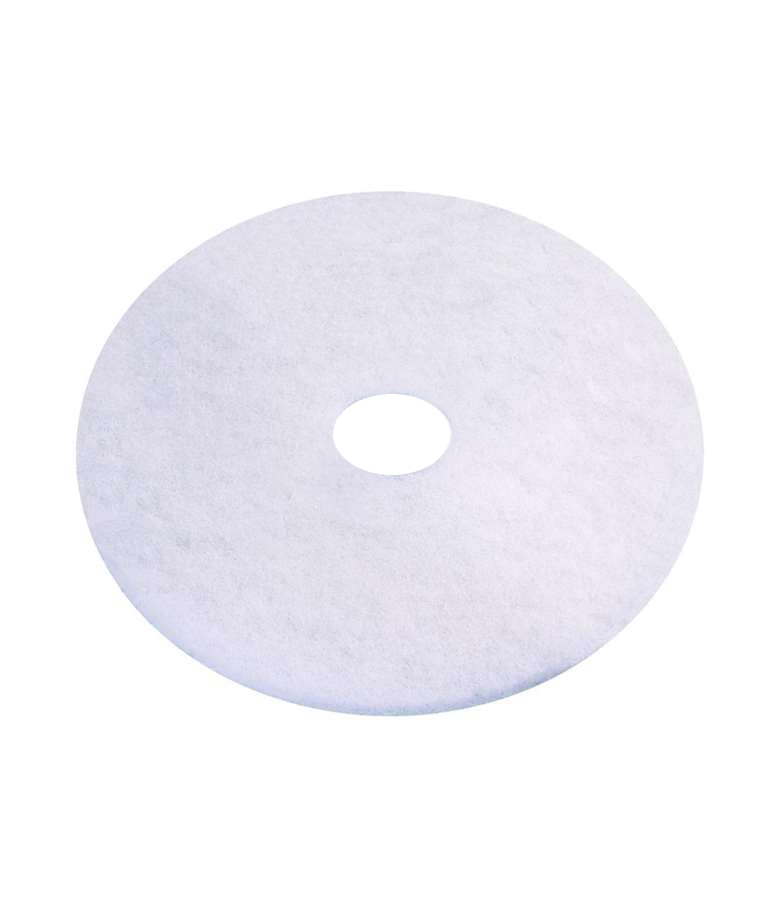 FLOORPUL disque monobrosse 17pouce-432mm