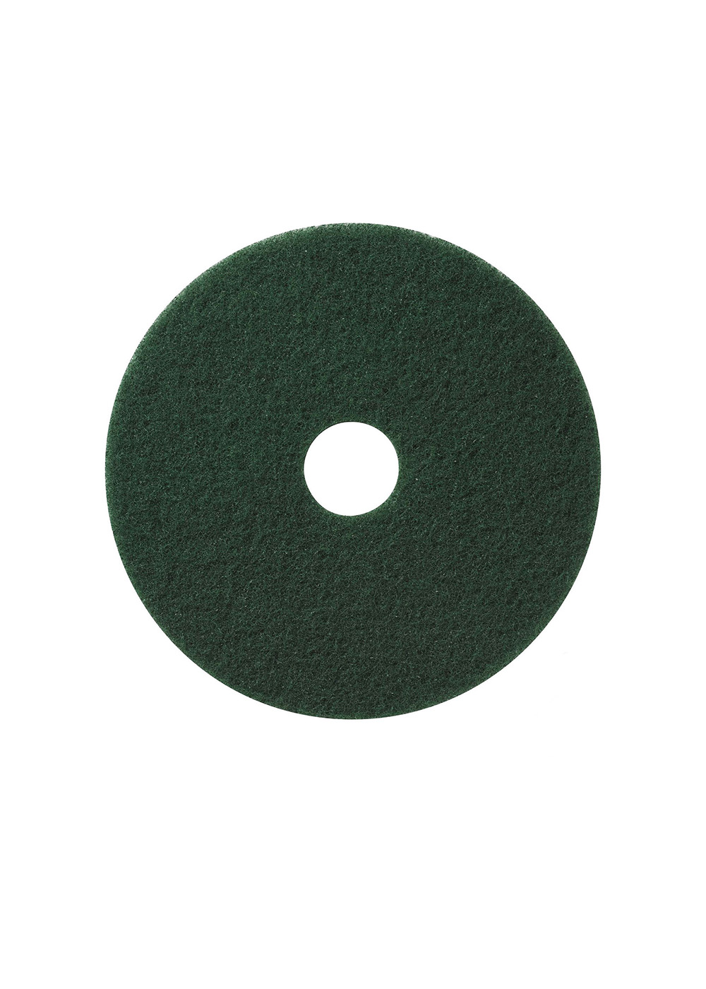 NUMATIC groene schrobpad 20   - V951020