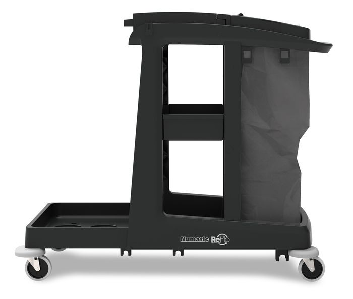 NUMATIC Chariot Eco-Matic EM3