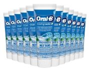 Dentifrice Oral-B Complete Plus