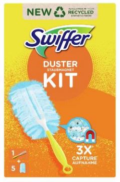 P&amp;G Swiffer duster startpakket