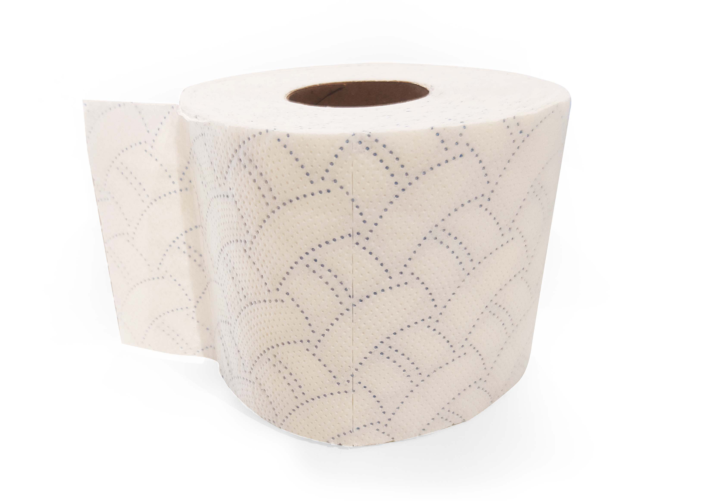 Geparfumeerd 3-laags toiletpapier 150vel
