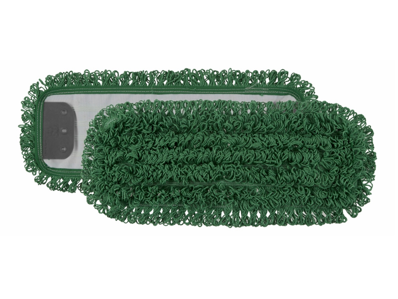 TTS microriccio mop groen