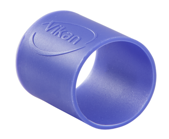 VIKAN rubber ring voor sec.kleurcodering