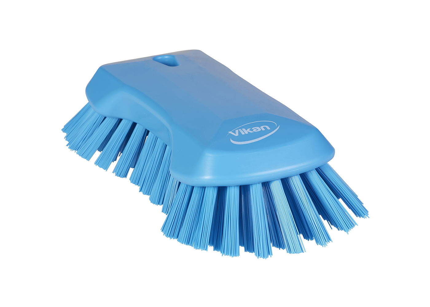 Brosse à récurer manuelle VIKAN hard XL