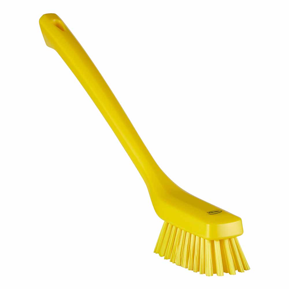 VIKAN brosse à main dur