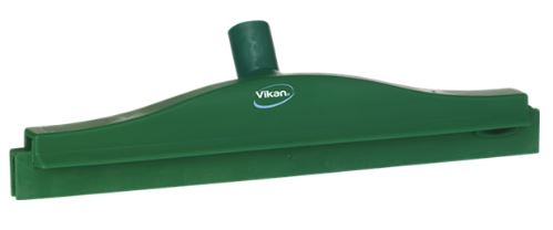 VIKAN flex.vloerwisser rubber 40cm