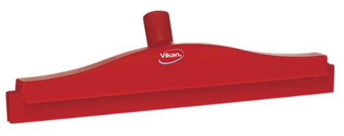 VIKAN flex.vloerwisser rubber 40cm