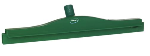 VIKAN flex.vloerwisser rubber 50cm